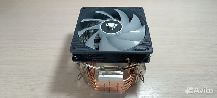 Новое качественное большое башенное охлаждение