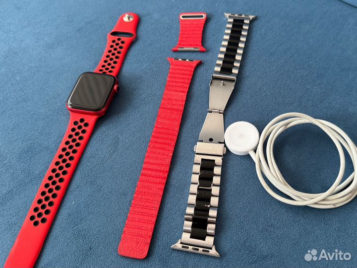 Apple watch 6 44mm