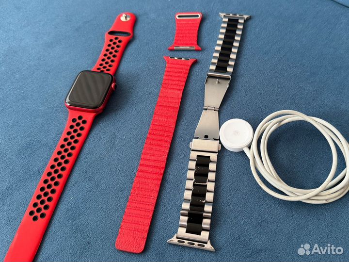 Apple watch 6 44mm