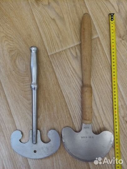 Ножи для шинковки капусты