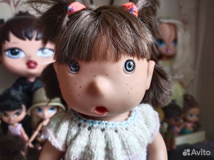 Кукла Тилина Lamagik 26 см