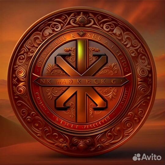 Оберег Амулет, индивидуальный на все случаи жизни