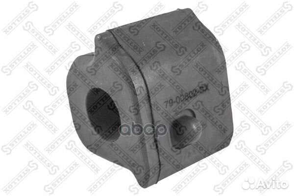 79-00802-SX втулка стабилизатора переднего прав