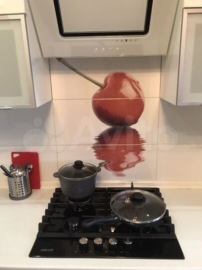 1-к. квартира, 38,2 м², 9/9 эт.