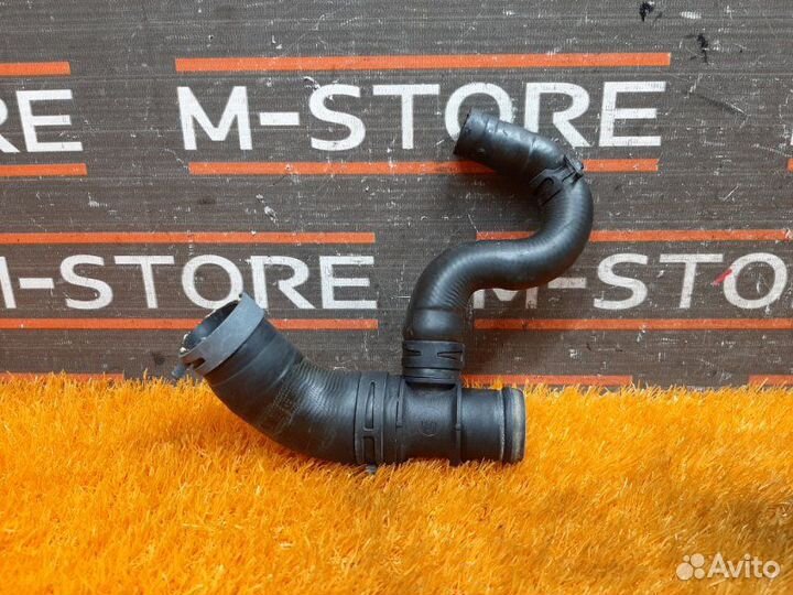 Патрубок системы охлаждения Audi A3 8P CAX