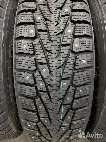 Nokian Tyres Nordman 7 215/55 R17 98T