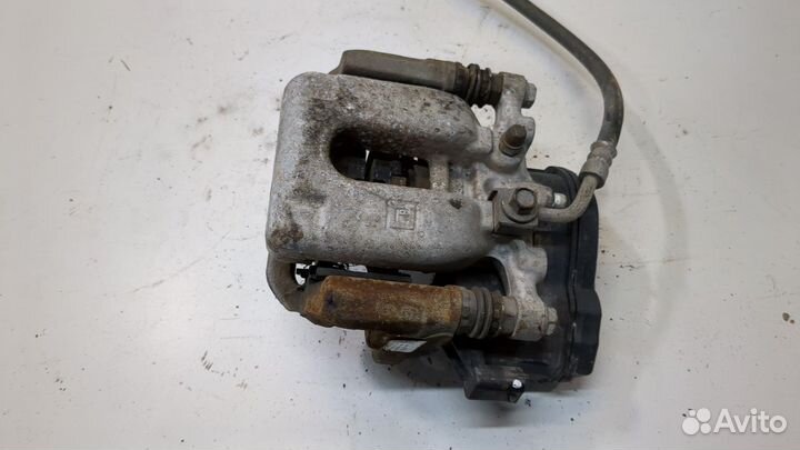 Суппорт Chevrolet Bolt 2016, 2017