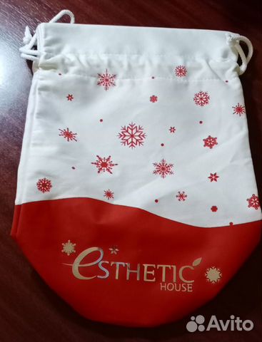 Модная подарочная упаковка