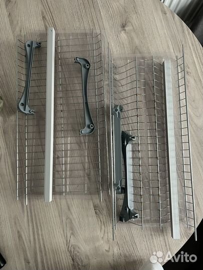 Сушилка для посуды в верхний шкаф