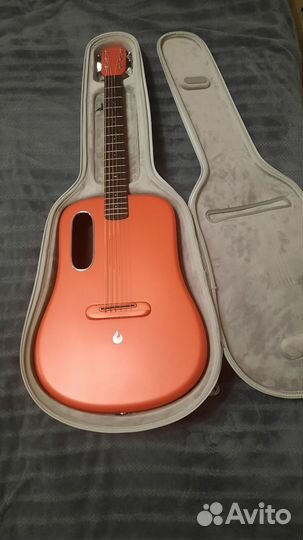 Гитара lava me 3 38