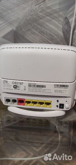 TV приставка, беспроводной маршрутизатор дом ру