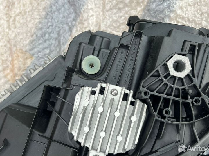 Фары BMW G22 G80 M3 G82 M4 laser