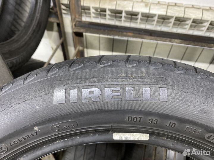 Pirelli Cinturato P7 215/55 R17 94W