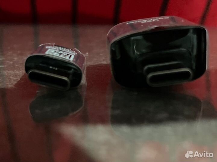 Usb коннектор