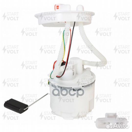 Бензонасос Ford Mondeo III (00) 1.8i/2.0 SFM 1073