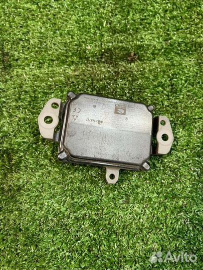 Радар детектор Lexus Ux200 mzaa10 M20A-FKS 2020