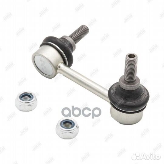 Тяга стабилизатора honda CR-V 07- зад.лев. LS28