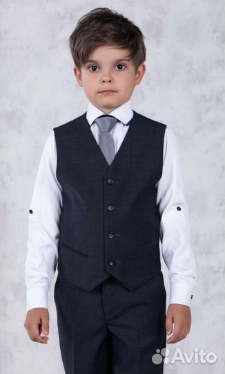 Школьная форма Svyatnyh р 146