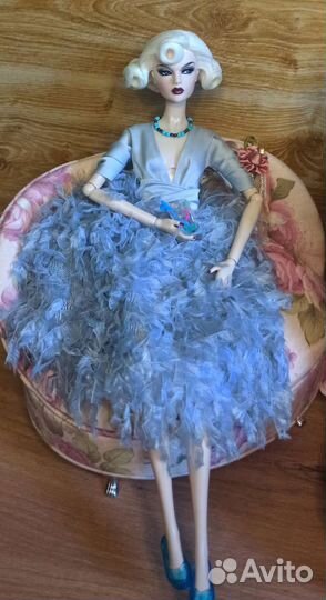 Аутфиты для integrity toys