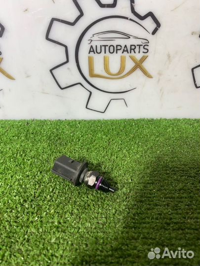 Датчик давления кондиционера Audi Q7 4L BAR 2007