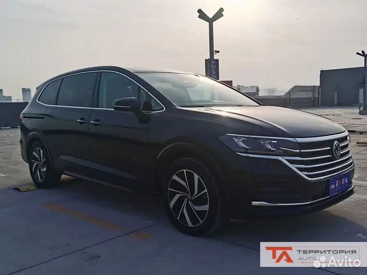 Volkswagen Viloran 2.0 AMT, 2022, 45 244 км