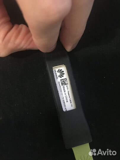 DAC Кабель Huawei SFP-10G-CU1M коммутатор