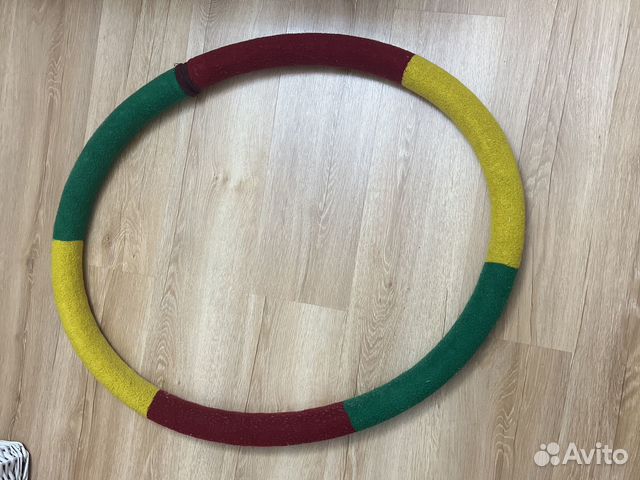 Обруч для похудения халахуп