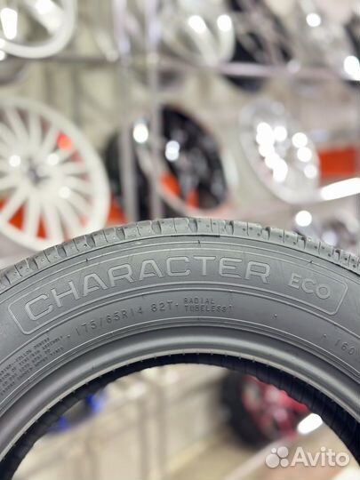 Ikon Tyres Character Eco 175/65 R14 82T