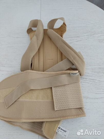 Корректор осанки orlett