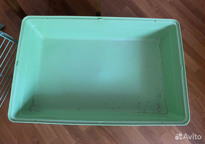 Клетка для животных