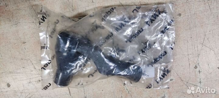 Рулевой наконечник левый ford C-Max 1.6-2.0 07 / F