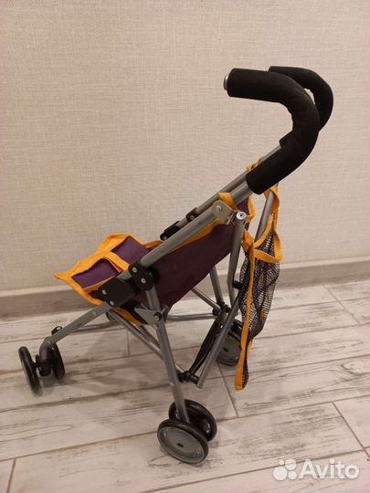 Коляска для кукол