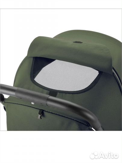 Новая коляска inglesina quid 2