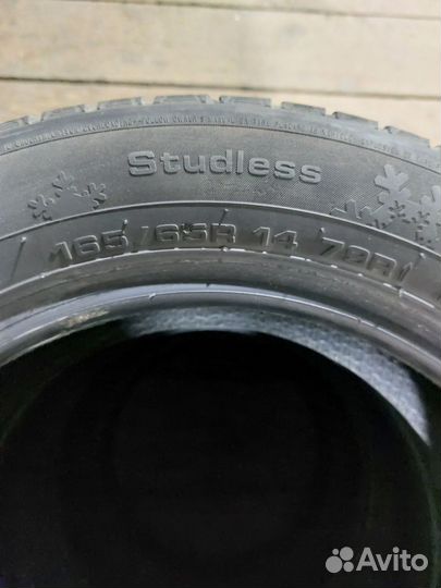 Kumho I'Zen KW31 165/65 R14 79R