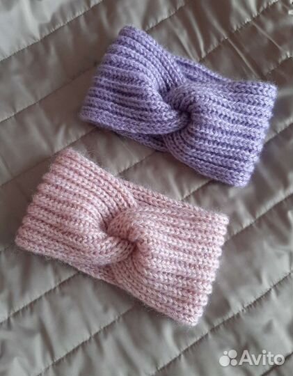 Повязка на голову