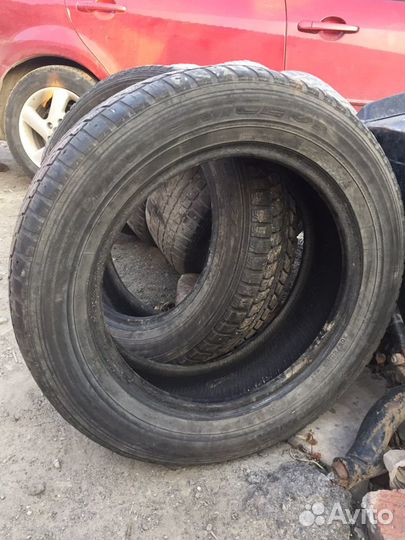 Dunlop SP Winter ICE 01 205/60 R16