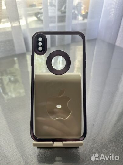Чехол на iPhone 10 XS max