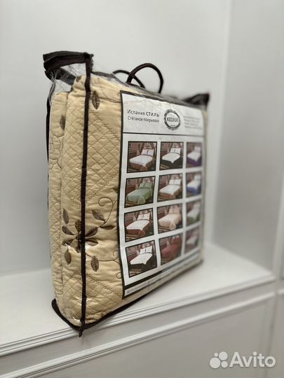 Покрывало стеганое