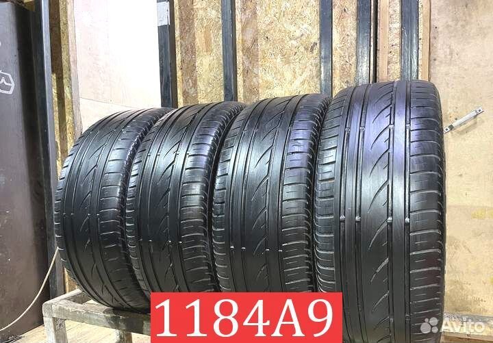 Continental ContiCrossContact UHP 235/60 R18 R