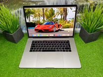 MacBook Pro 15 2016 i7 16gb 256gb Ростест