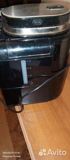 Кофемашина