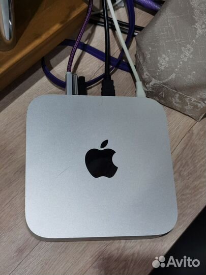 Apple Mac mini 2012