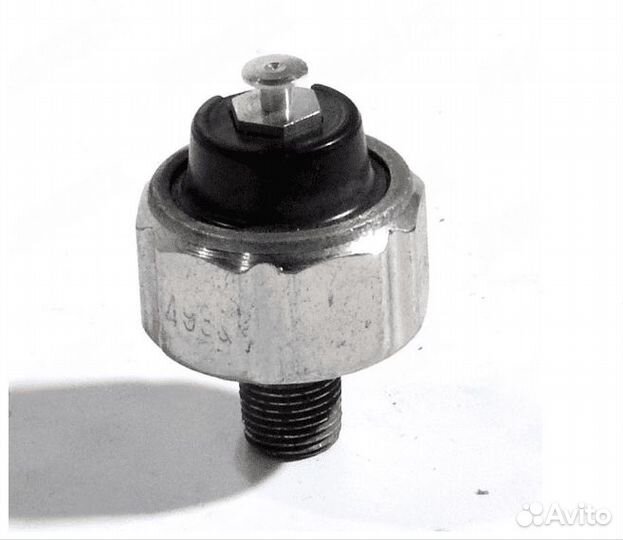 Датчик давления масла isuzu