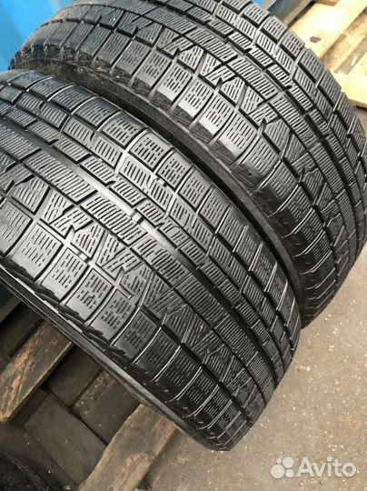 Yokohama Ice Guard IG50+ 225/55 R18 98Q