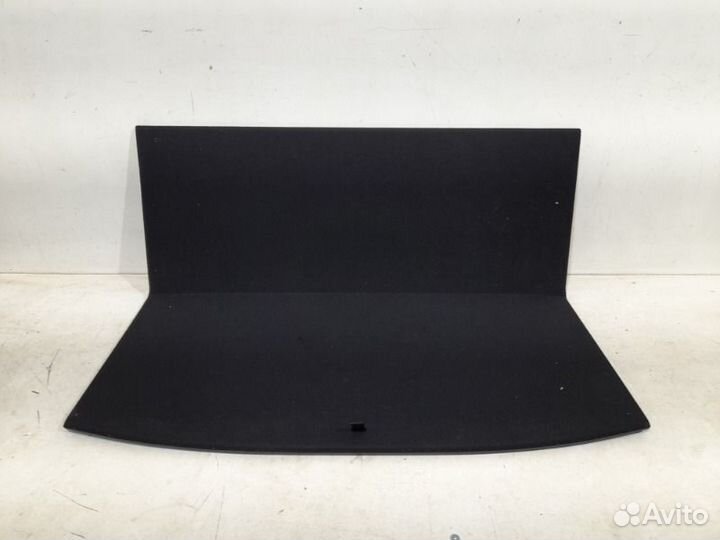 Пол багажника задний Toyota Rav4 50 2019