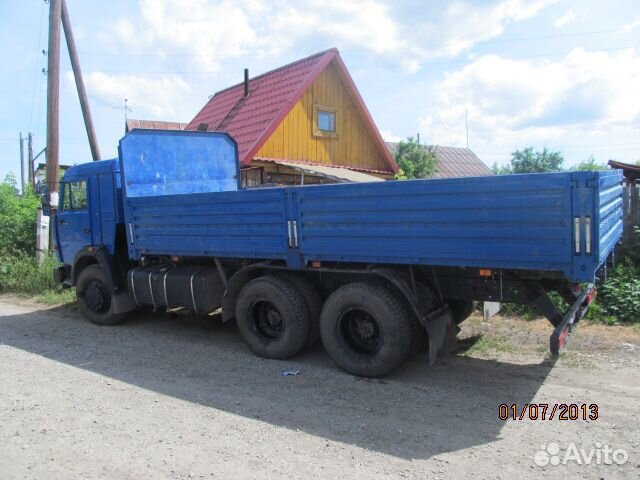 Грузоперевозки камаз