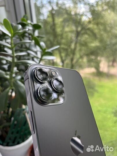 Идеальный iPhone 13 Pro Max