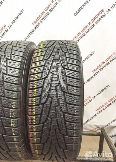 Kumho I'Zen KW31 215/60 R17 96S