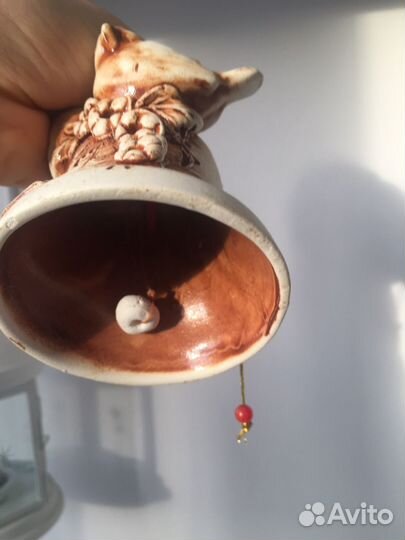 Колокольчик нижний новгород