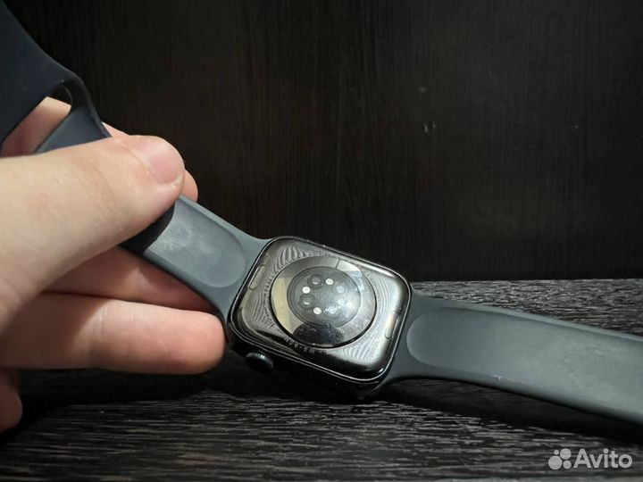 Часы apple watch 8 45 mm